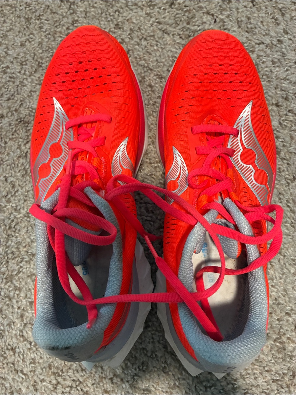 Saucony Endorphin Speed 4